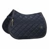 Potnik GLOSSY Heritage AW 25/26 - Eskadron - navy